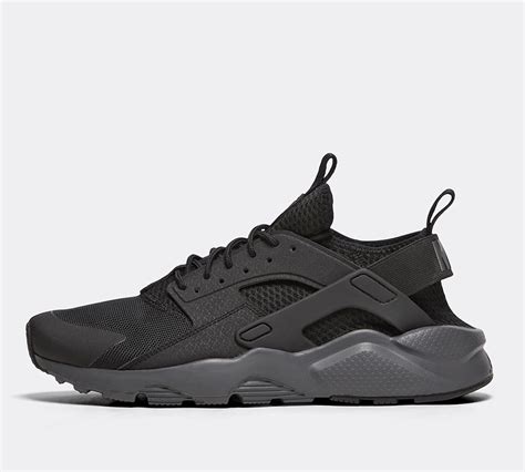 nike huarache zwart zalando|Nike Huarache ultra men's.